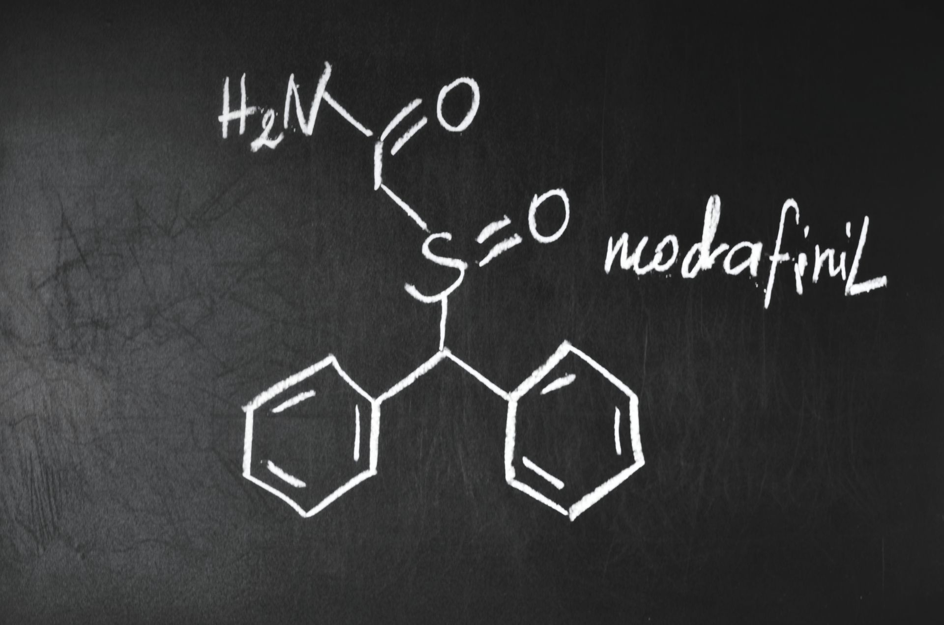 Modafinil - an effective nootropic for concentration